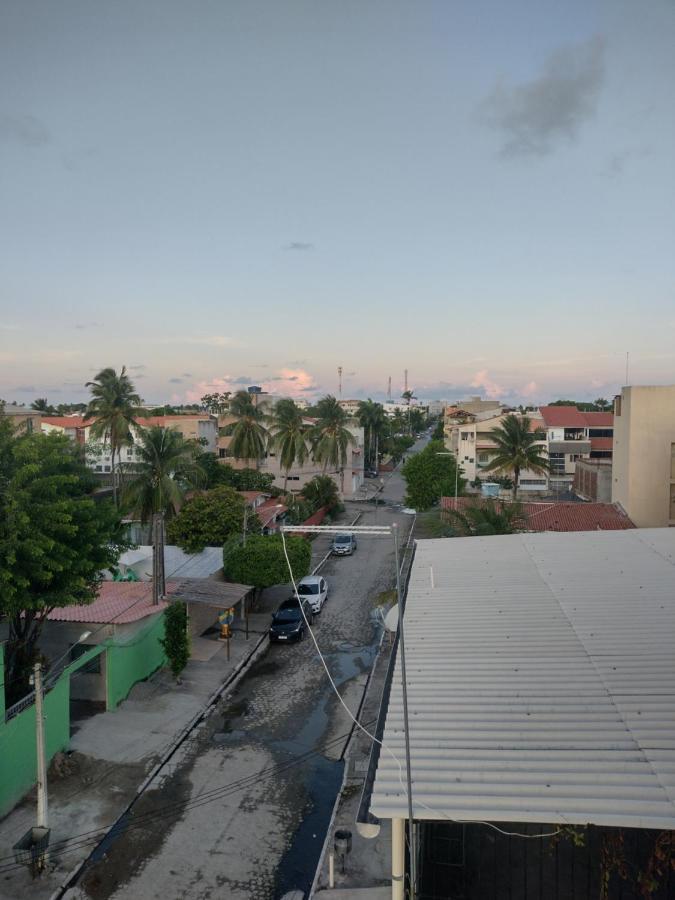 Apartamento Porto De Galinhas Flat Bela Vista Exterior foto