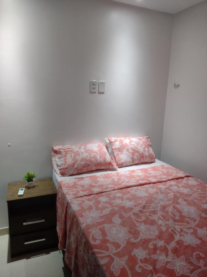 Apartamento Porto De Galinhas Flat Bela Vista Exterior foto